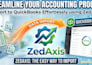 provide efficient accounting and audit ready financials
